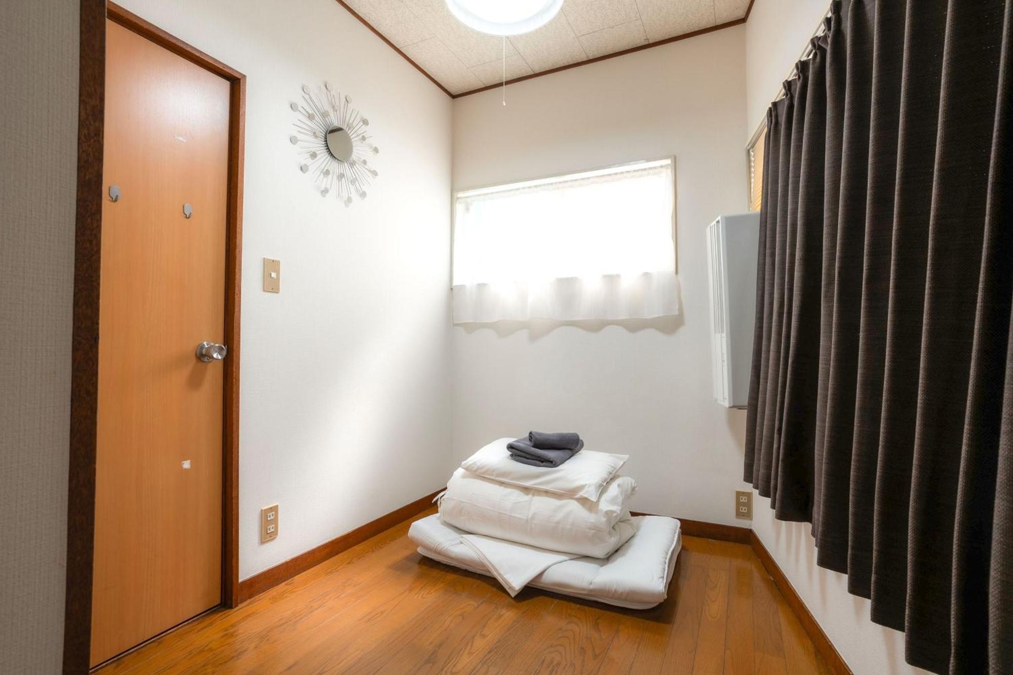 五十岚民宿 地铁站步行4分 免费高速 Wi-Fi Traditioncozy Japanese Villa In Ikebukuro 4Mins St With Hight Speed Wifi Tokyo Dış mekan fotoğraf