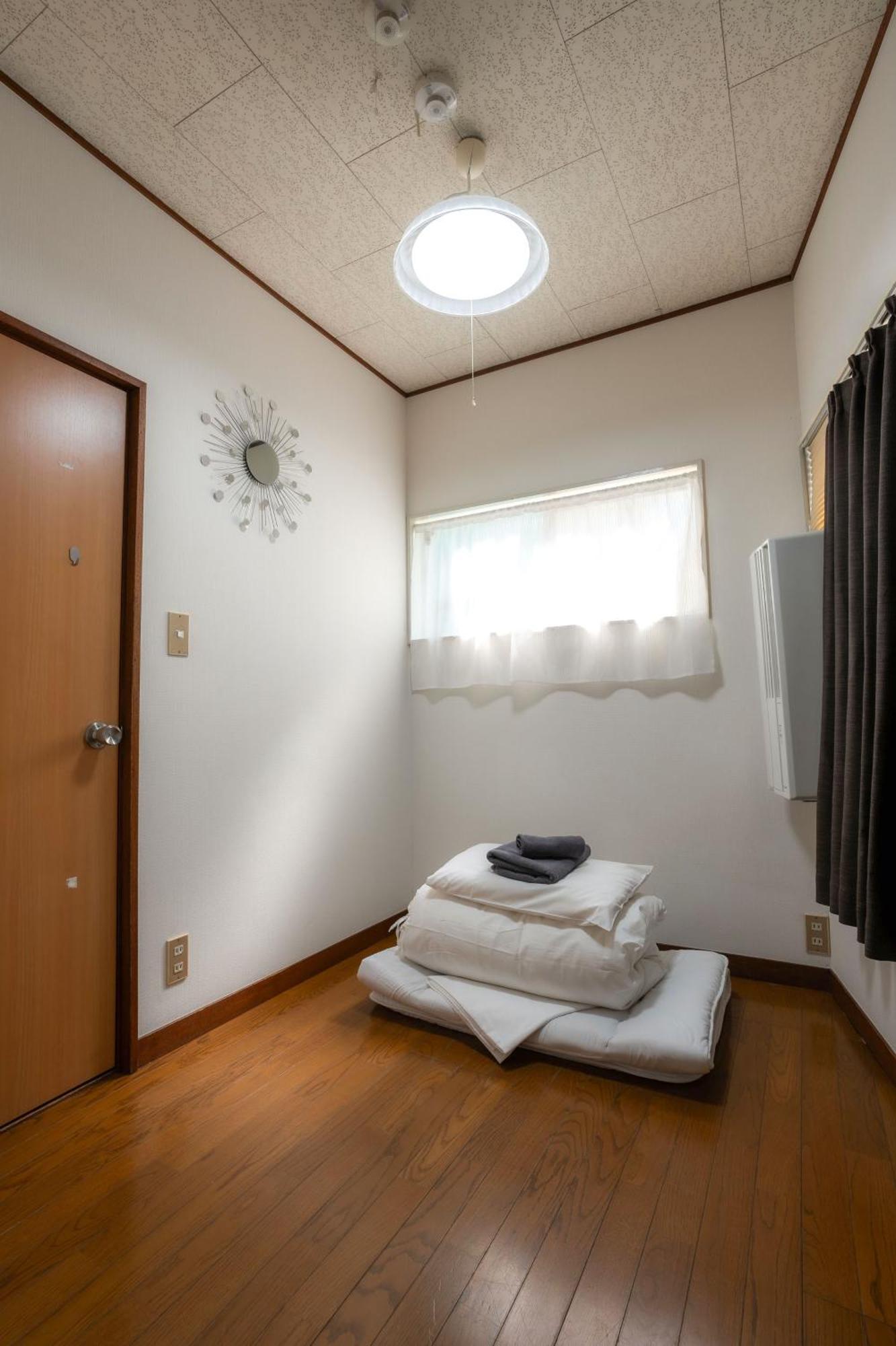 五十岚民宿 地铁站步行4分 免费高速 Wi-Fi Traditioncozy Japanese Villa In Ikebukuro 4Mins St With Hight Speed Wifi Tokyo Dış mekan fotoğraf